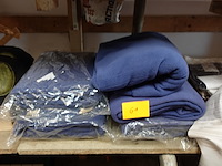 5 fleece dekens - afbeelding 4 van  4