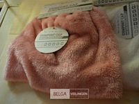 5 fleece wintermutsen div. kleuren - afbeelding 3 van  4