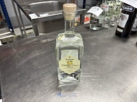 5 flessen poire william brionne