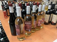 5 flessen roséwijn chiaretto di bardolino - afbeelding 4 van  4