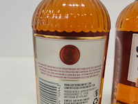 5 flessen southern comfort - afbeelding 3 van  4
