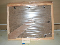 5 fotokaders 8 vakken 27x35cm - afbeelding 2 van  2