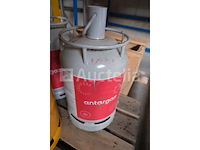 5 gasflessen (afvoeren) - afbeelding 5 van  6