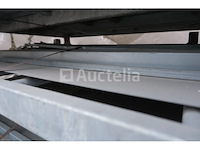 5 gegalvaniseerde stalen opslagcradles - afbeelding 3 van  5