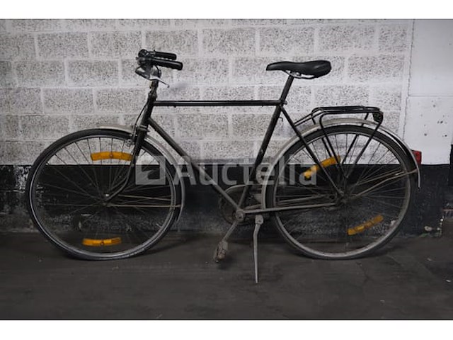 5 gemengde heren- en damesfietsen - afbeelding 5 van  6