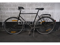 5 gemengde heren- en damesfietsen - afbeelding 5 van  6