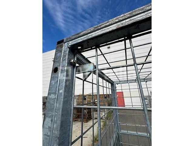 5 gesloten boodschappenrollen - afbeelding 21 van  30