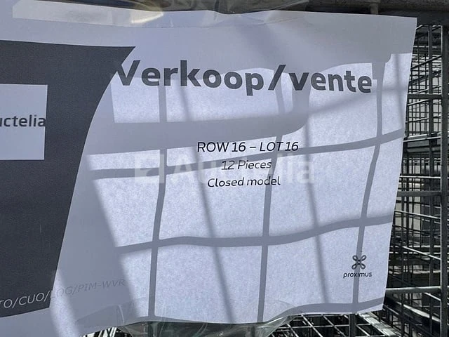 5 gesloten boodschappenrollen - afbeelding 24 van  30