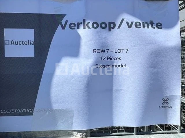 5 gesloten boodschappenrollen - afbeelding 28 van  30