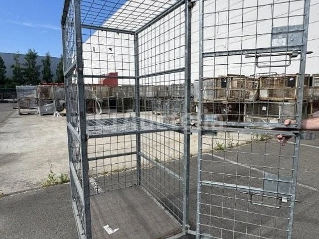 5 gesloten boodschappenrollen - afbeelding 16 van  30