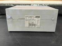 5 groepenkasten kleine module - afbeelding 2 van  2