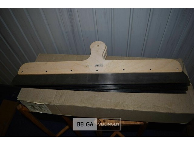 5 grote plakspanen - afbeelding 1 van  3