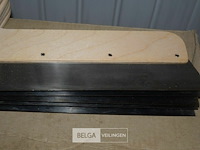 5 grote plakspanen - afbeelding 2 van  3