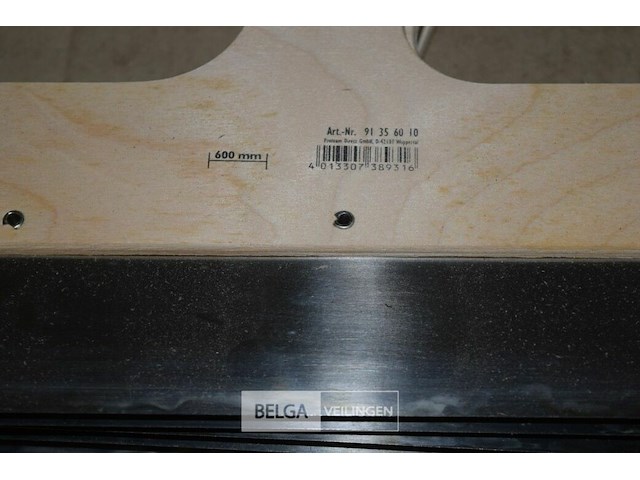 5 grote plakspanen - afbeelding 3 van  3