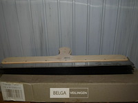 5 grote plakspanen - afbeelding 1 van  3