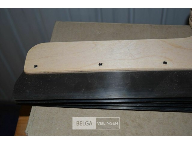 5 grote plakspanen - afbeelding 2 van  3