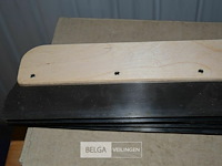 5 grote plakspanen - afbeelding 2 van  3