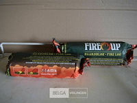 5 haardblokken - afbeelding 1 van  1