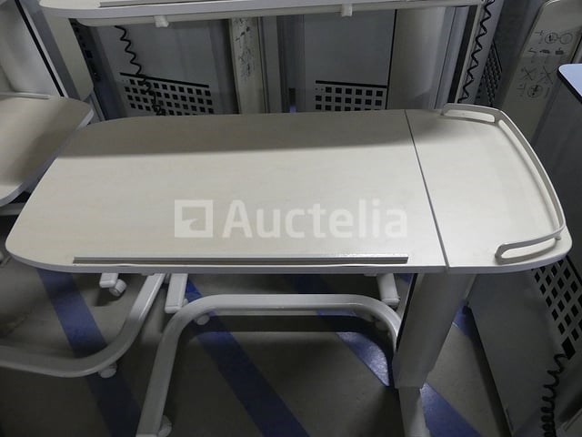 5 haelvoet nachtkastjes - afbeelding 6 van  10