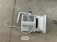 ± 5 halogeenspot hqi - afbeelding 2 van  4