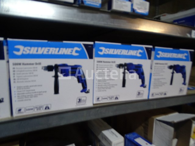 5 hamerboormachines - afbeelding 6 van  7