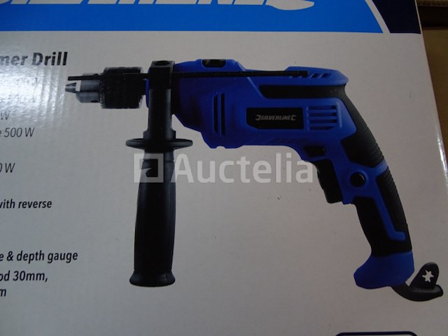 5 hamerboormachines - afbeelding 4 van  7