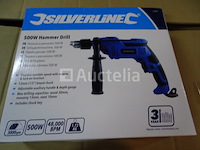 5 hamerboormachines - afbeelding 2 van  7