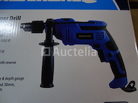 5 hamerboormachines - afbeelding 4 van  7