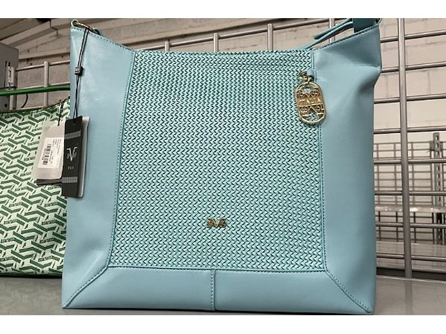 5 handtassen - afbeelding 3 van  10