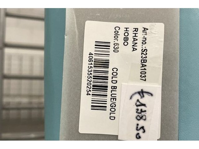 5 handtassen - afbeelding 4 van  10