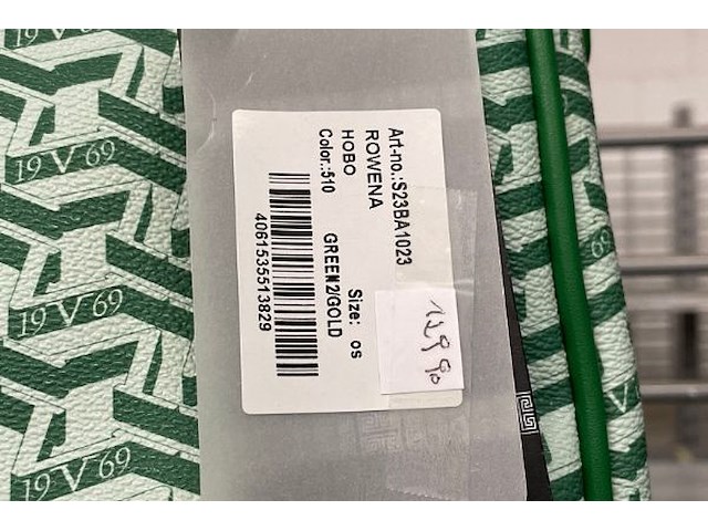 5 handtassen - afbeelding 6 van  10