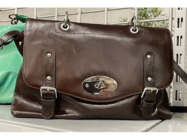 5 handtassen - afbeelding 7 van  10