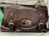 5 handtassen - afbeelding 7 van  10