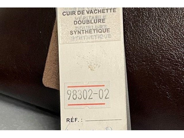 5 handtassen - afbeelding 8 van  10