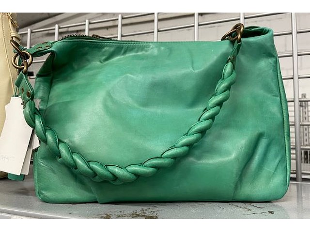 5 handtassen - afbeelding 9 van  10