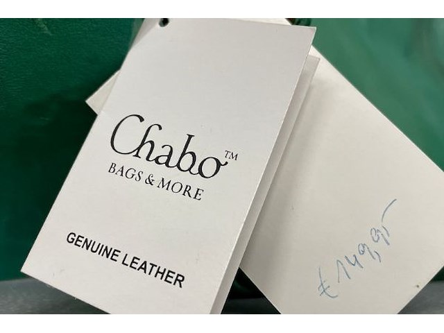 5 handtassen - afbeelding 10 van  10