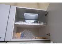 5 hangende keukenkasten - afbeelding 2 van  8