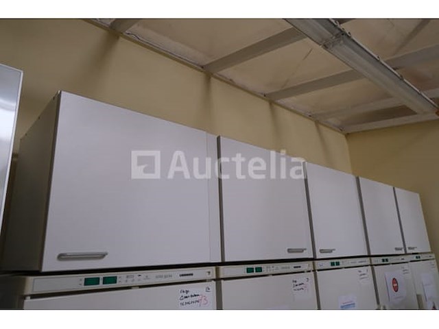 5 hangende keukenkasten - afbeelding 4 van  8