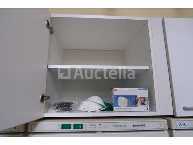 5 hangende keukenkasten - afbeelding 5 van  8