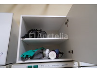 5 hangende keukenkasten - afbeelding 6 van  8