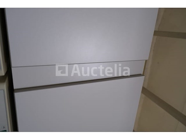 5 hangende keukenkasten - afbeelding 7 van  8