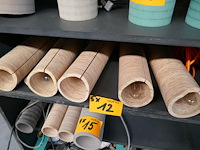 5 hanglampen interlude - afbeelding 1 van  3