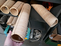 5 hanglampen interlude - afbeelding 3 van  3