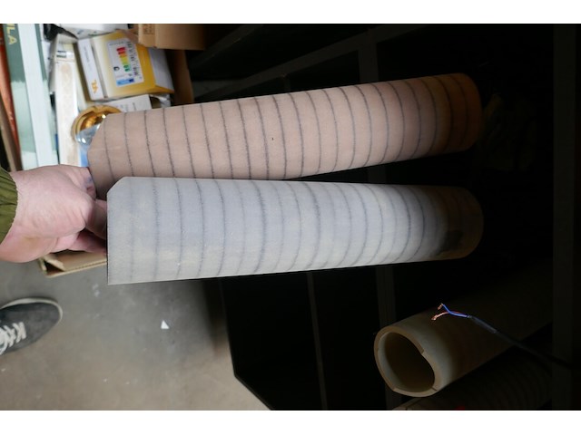 5 hanglampen interlude - afbeelding 2 van  4