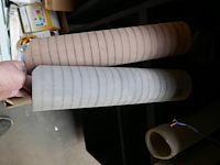 5 hanglampen interlude - afbeelding 2 van  4