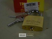 ±5 hangsloten - afbeelding 3 van  3