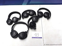 5 hoofdtelefoons jbl, werking niet gekend - afbeelding 1 van  3