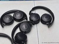 5 hoofdtelefoons jbl, werking niet gekend - afbeelding 2 van  3
