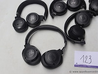 5 hoofdtelefoons jbl, werking niet gekend - afbeelding 3 van  3