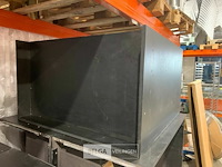 5 houten toogelementen - afbeelding 2 van  3